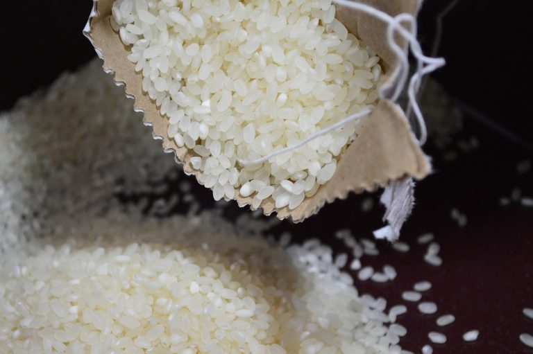 お米を安く買うテクニック